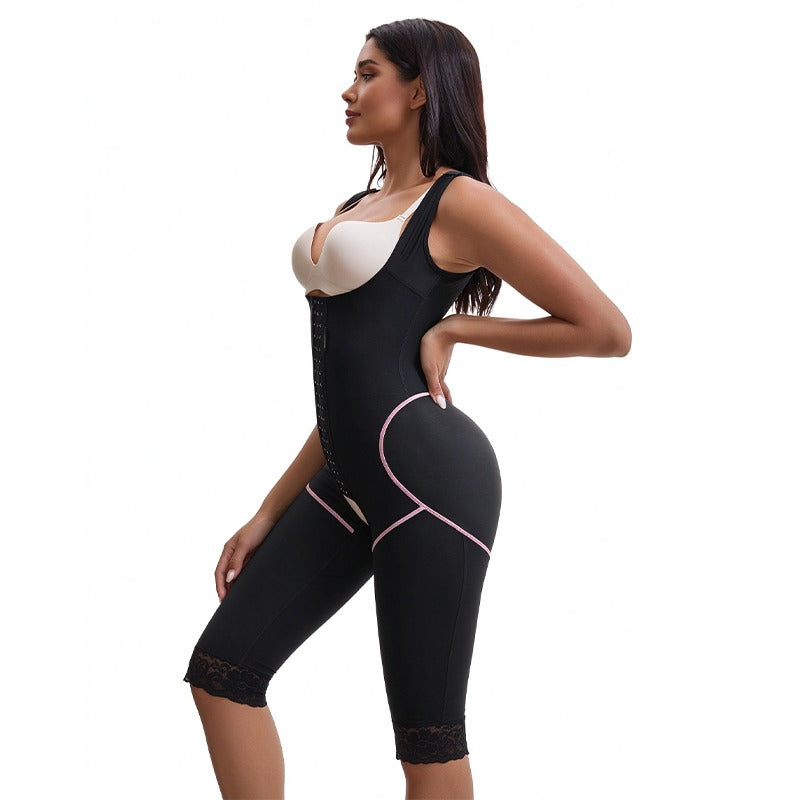 Corset HIPDIPS LUNG BBL BBL01-07 Etapa 1