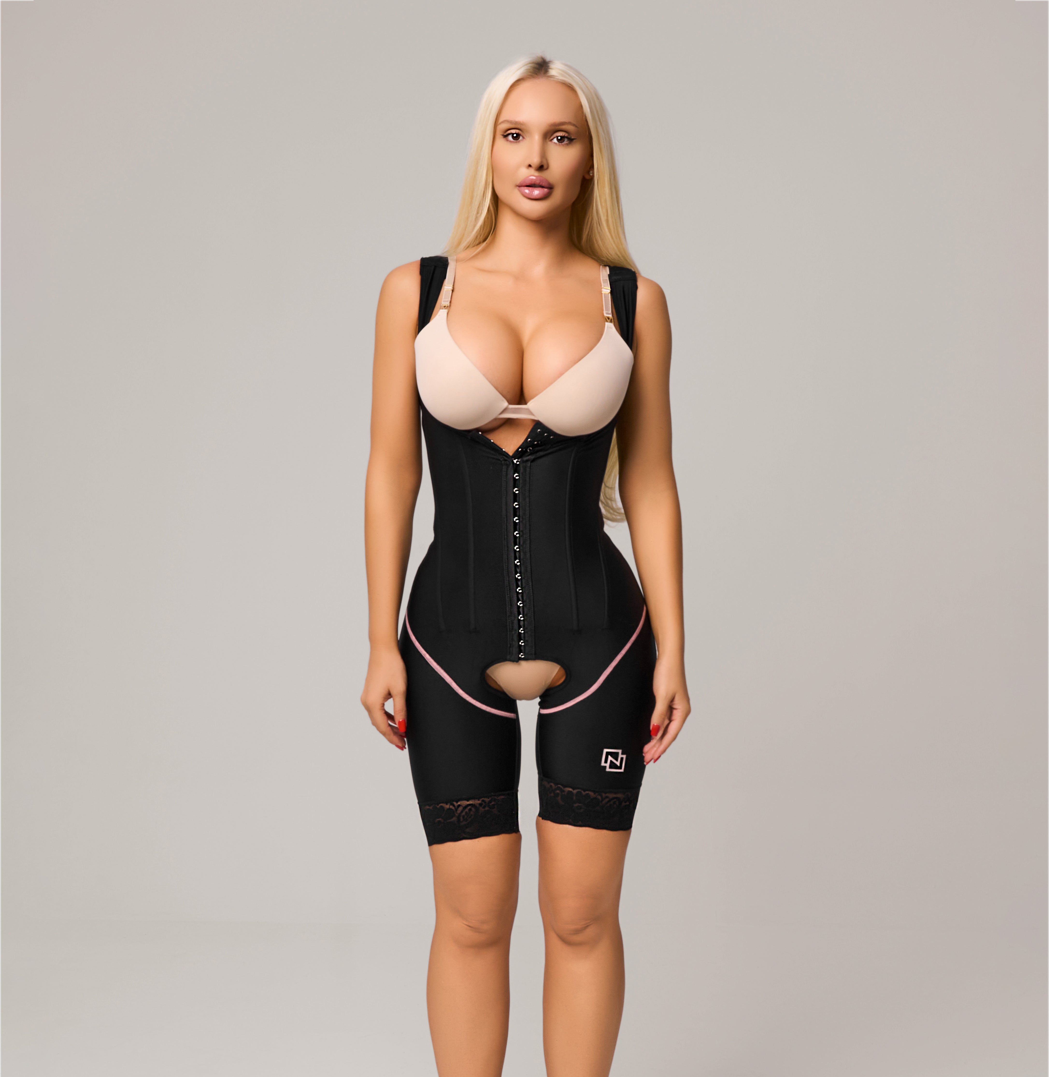 Corsete BBL