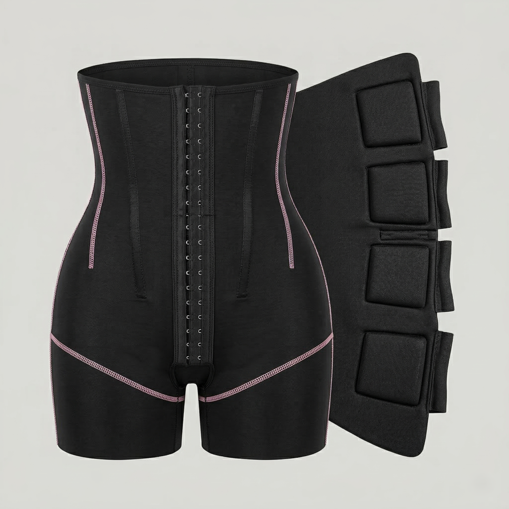 Burete 360 + Corset