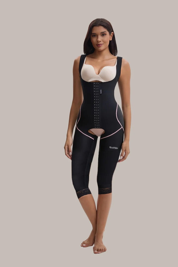 Corset HIPDIPS LUNG BBL BBL01-07 Etapa 1