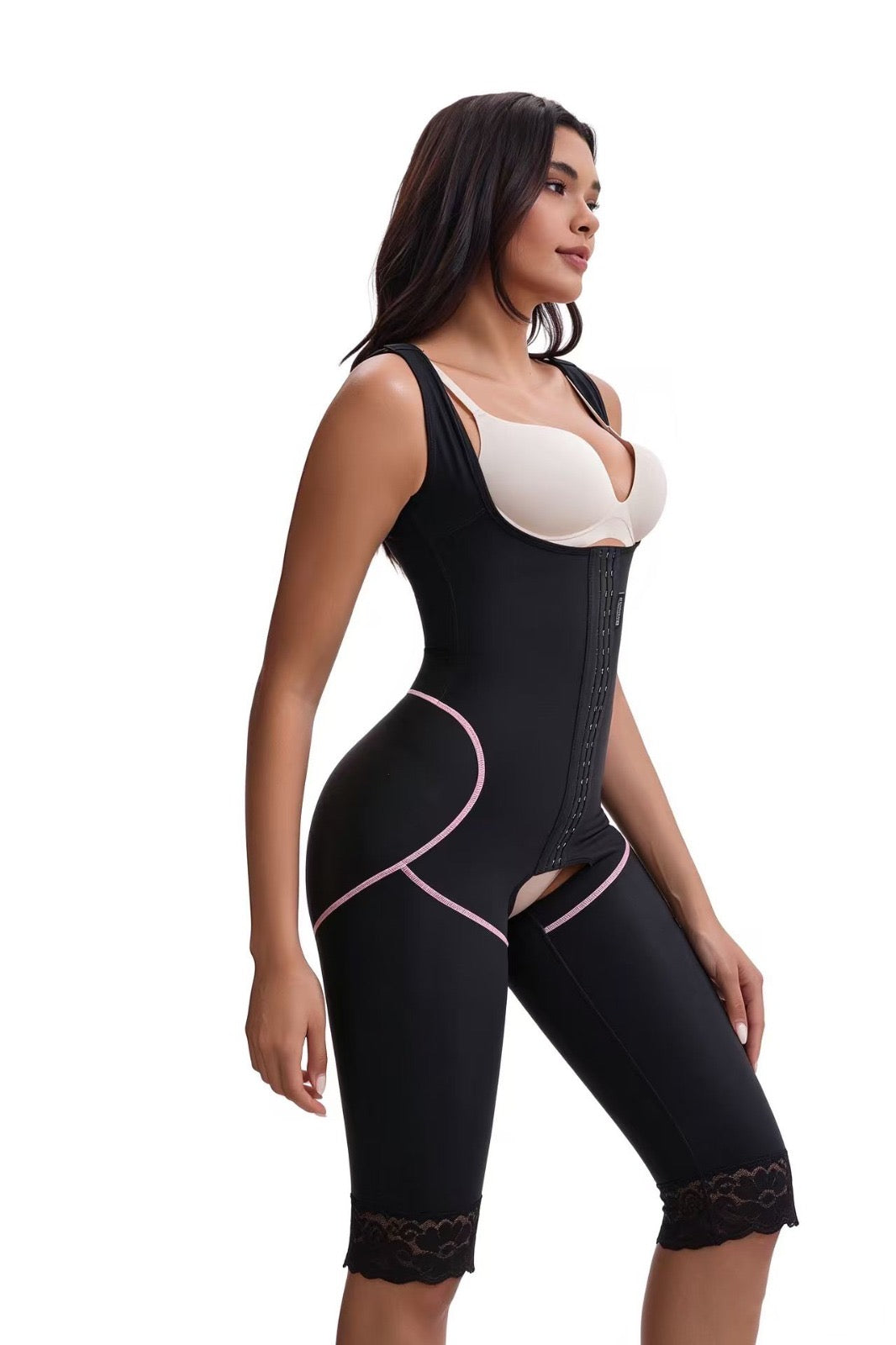 Corset HIPDIPS LUNG BBL BBL01-07 Etapa 1