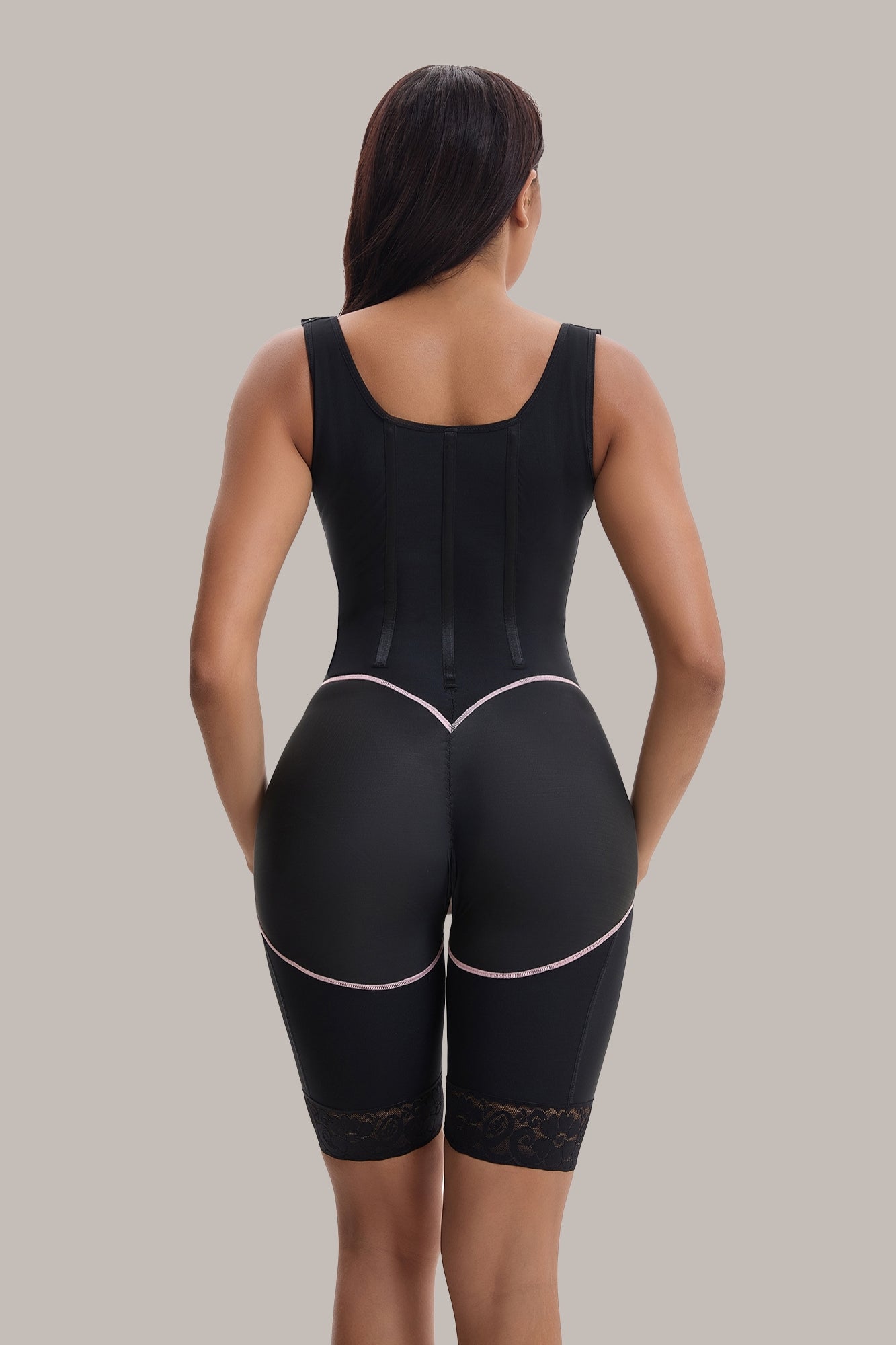 Corset HIPDIPS BBL BBL02-08 Stage 2