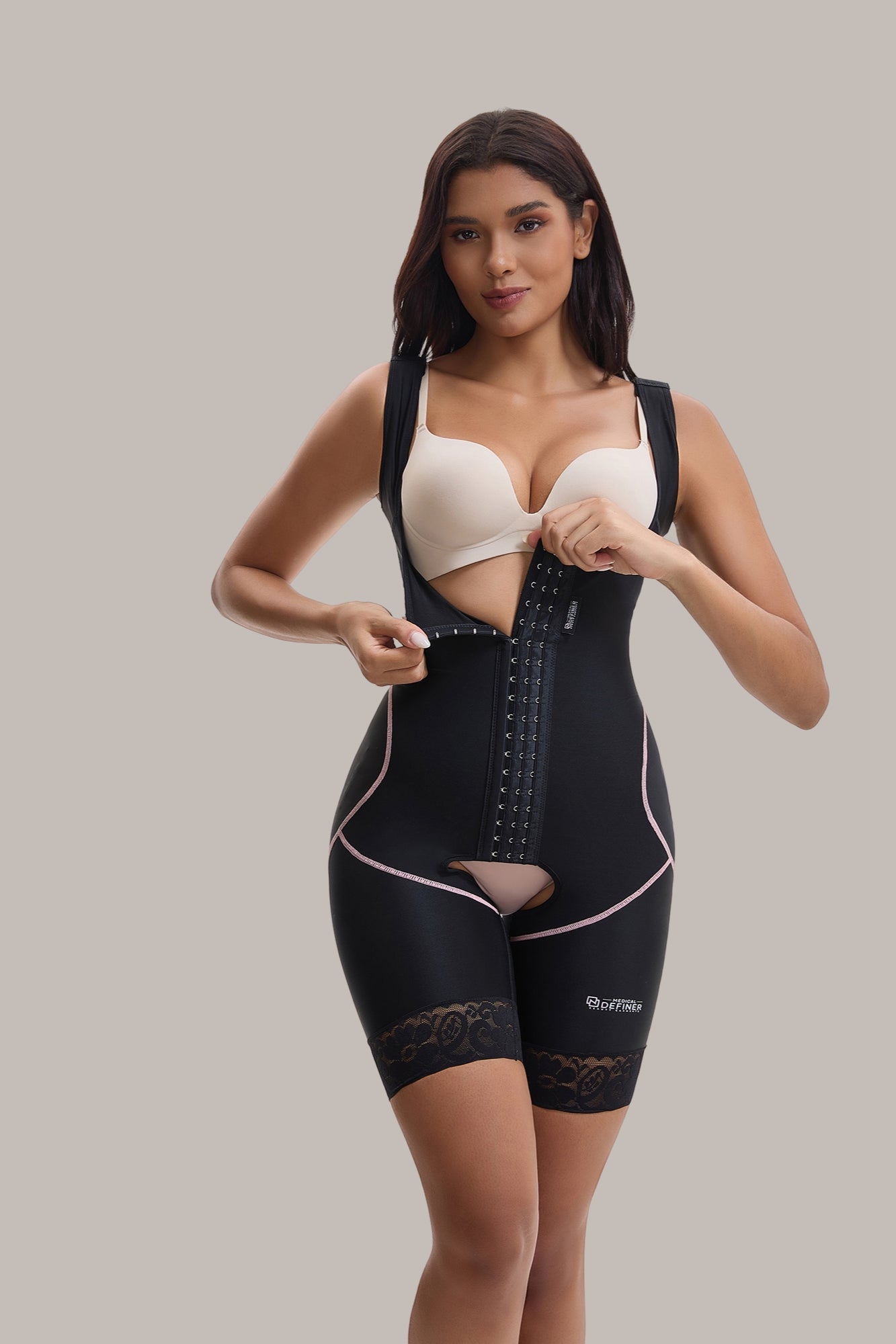 Corset HIPDIPS BBL BBL01-07 Stage 1