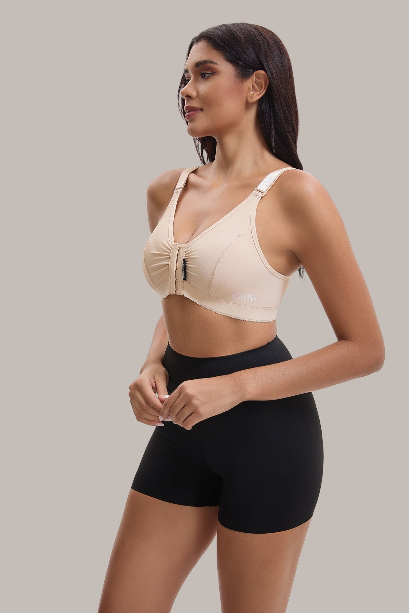 Bustiera Stage 2 / 3 - Seraphyn Collection