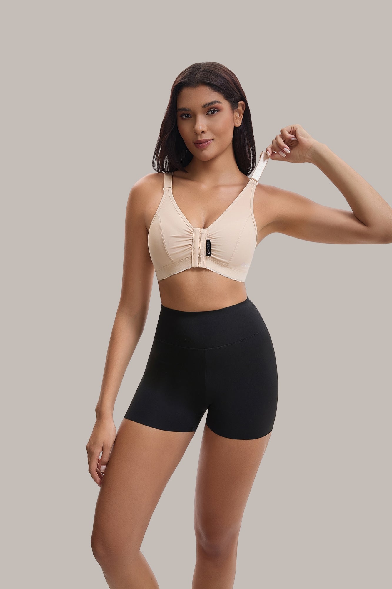 Bustiera Stage 2 / 3 - Seraphyn Collection