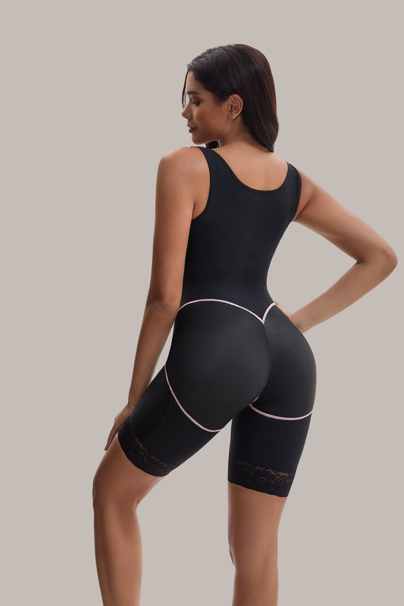 Corset HIPDIPS BBL BBL01-07 Stage 1